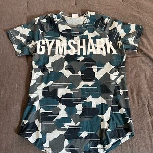 Gymshark Bold T-shirt